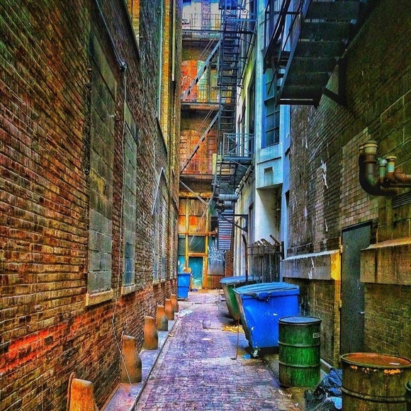 Meet your Posher, Shawn - Picture 10 of 10